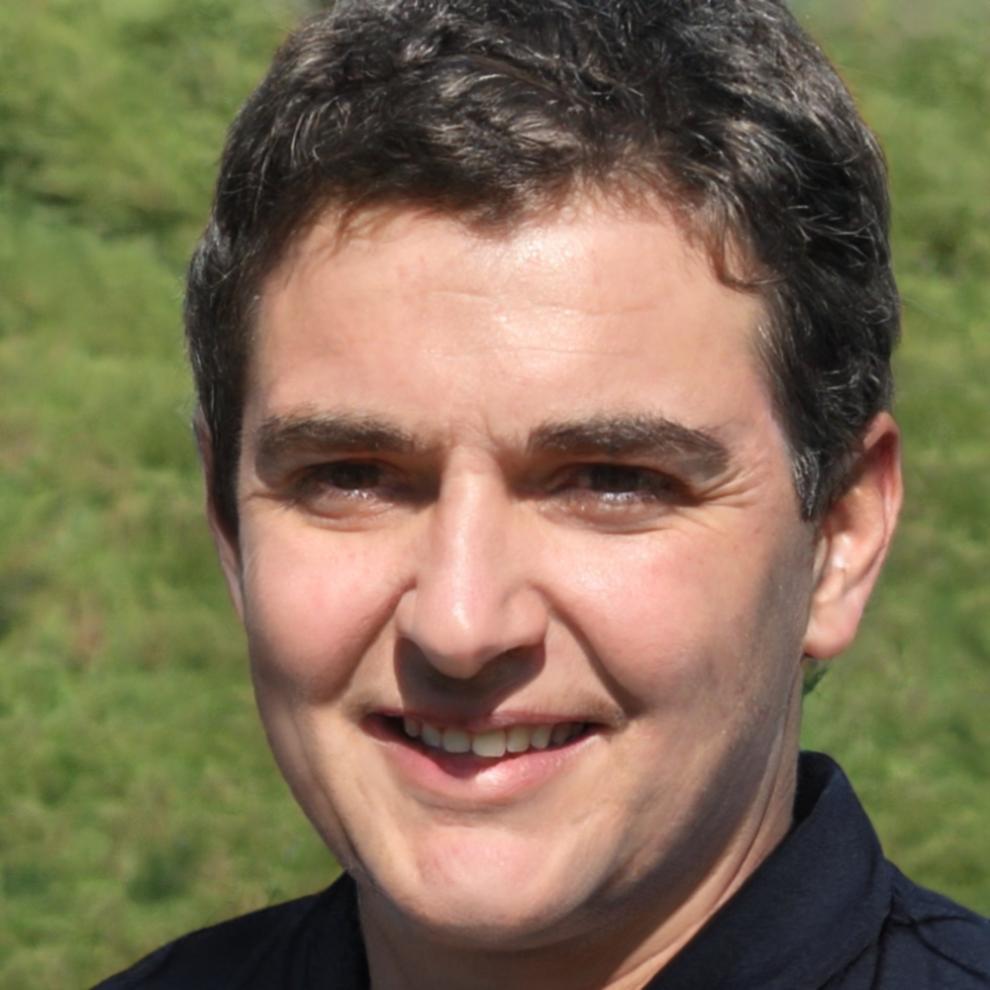 Carlos Mendoza