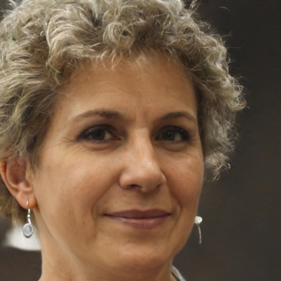 Directora de Innovación